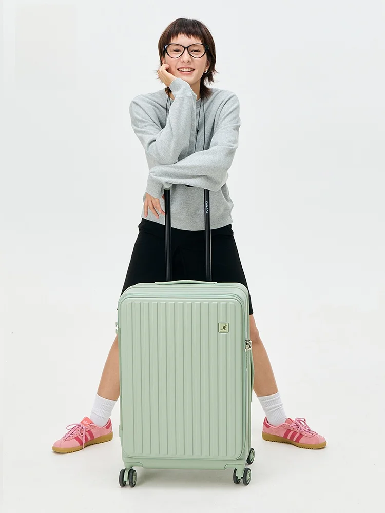 1泊2日旅行用のキャリーバッグは、どんなのがおすすめですか？
