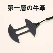 レンズキャップ落下防止ストラップ【ニコンカメラ用】