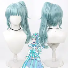 猫屋敷麻友風コスプレウィッグ【分体馬尾・キャラクター用】