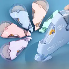 修正テープ 学生用 大容量 マカロンカラー 可愛い 修正テープ 学習用品