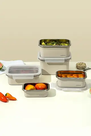 TAO | 304ステンレス製電子レンジ対応お弁当箱【食品グレード・保温