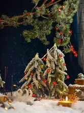 星 スター クリスマス 装飾 提げ飾り ライトストリング きらめく ディスプレイ パーティー 雰囲気 照明 ロマンチック