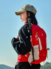 リュック メンズ レディース ストリート スポーツ カジュアル 着回し 大容量 PC収納 トレッキング 軽量 アウトドア 登山