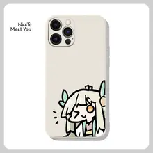 アニメ関連 ミュールサイシス スマホケース【iPhone対応・シリコン製・多機種対応】