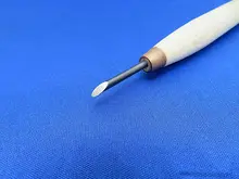 精密彫刻刀【3.0mm・高精度・使いやすいデザイン】