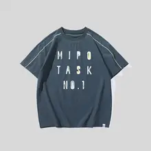 夏用子供用クール感Tシャツ【半袖・プリント・ラウンドネック・速乾性】