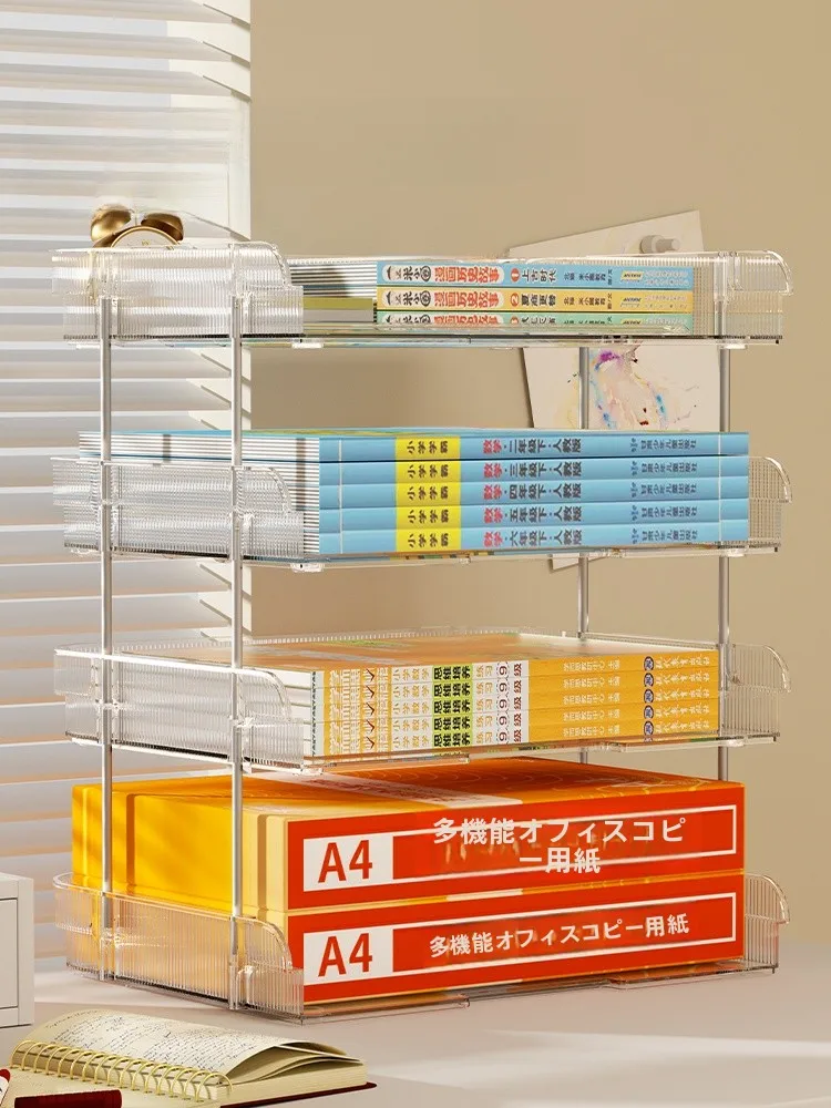 A4本棚に悩むあなたへ：ドア付きかオープンか？透明収納ボックスで整理の「美しさ」を再発見する方法は？