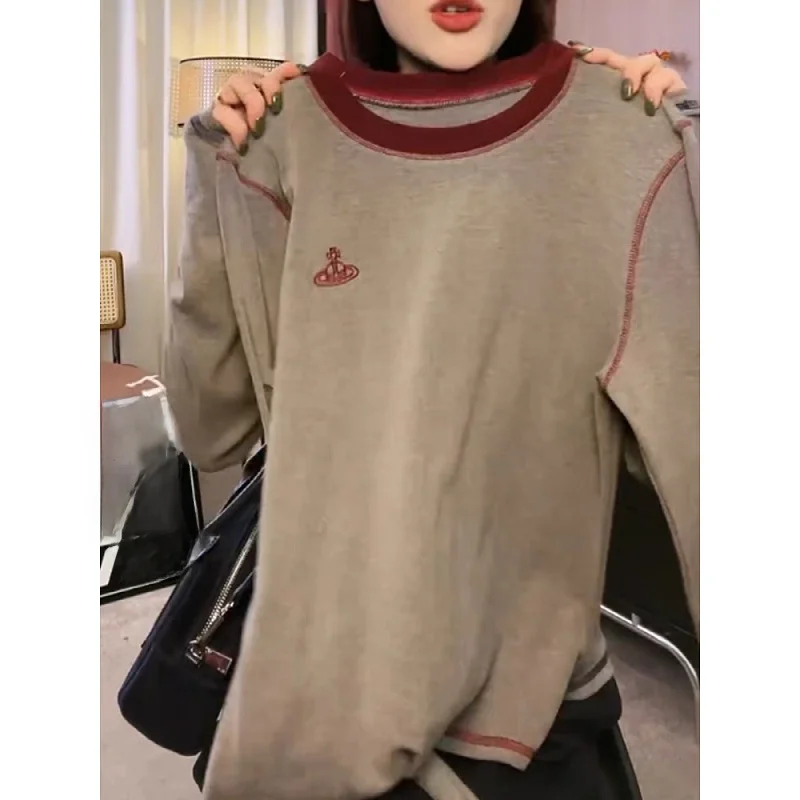 ロングスリーブTシャツで重ね着をもっと上手に活かす方法は？