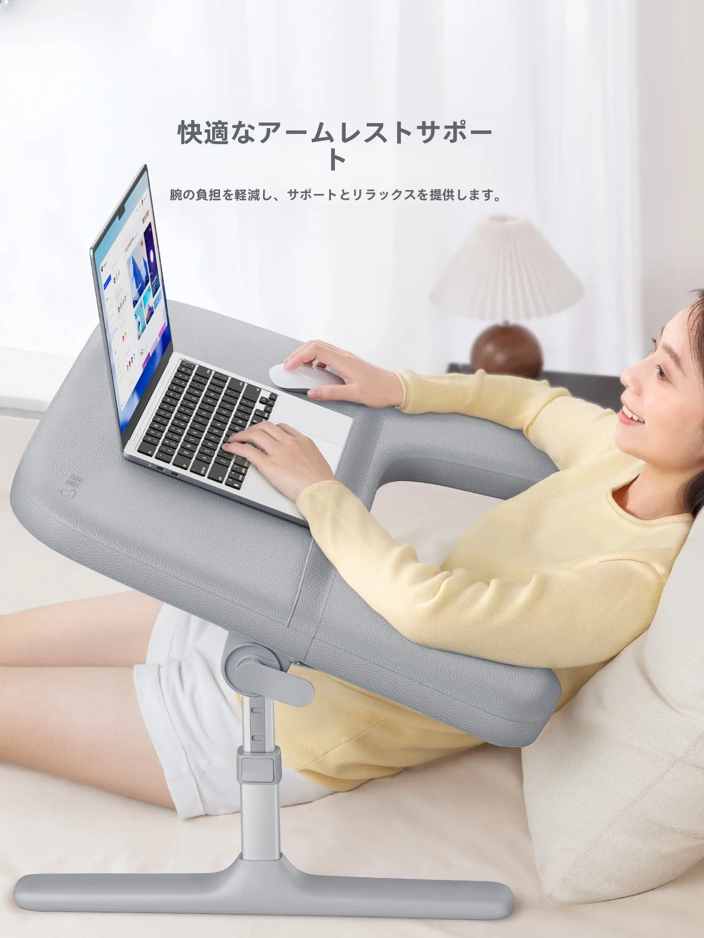 XGear KB1 昇降可能な折りたたみデスク：一人暮らし・リモートワーク向けの多機能デスクの実用性と設計原理