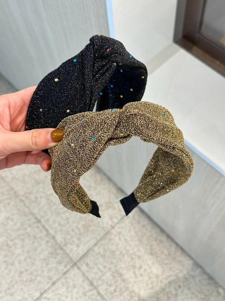 男性頭巾 Cookie ヘッドバンド：秋冬用のワイドデザインと高いクラウンスタイルの実用性
