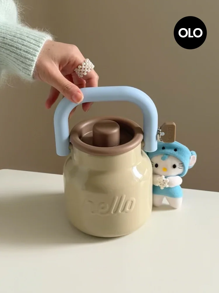 保温水筒を選ぶときに「氷が溶けない」ってどういう意味？本当に長時間冷たい水を飲めるのか？