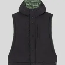 MERRELL×ALC コラボ レディース アウトドアスポーツ ジャケット【軽量・保温・カジュアル】