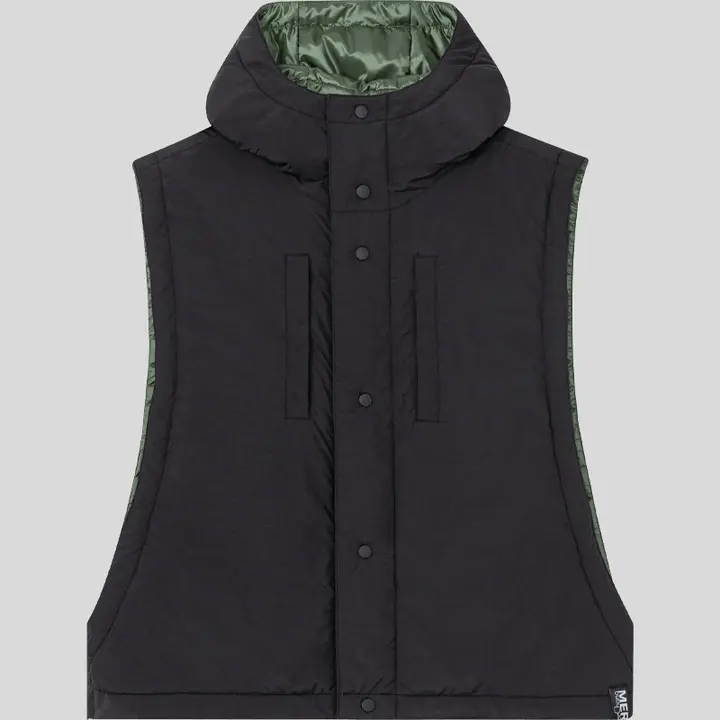 MERRELL×ALC コラボ レディース アウトドアスポーツ ジャケット【軽量・保温・カジュアル】