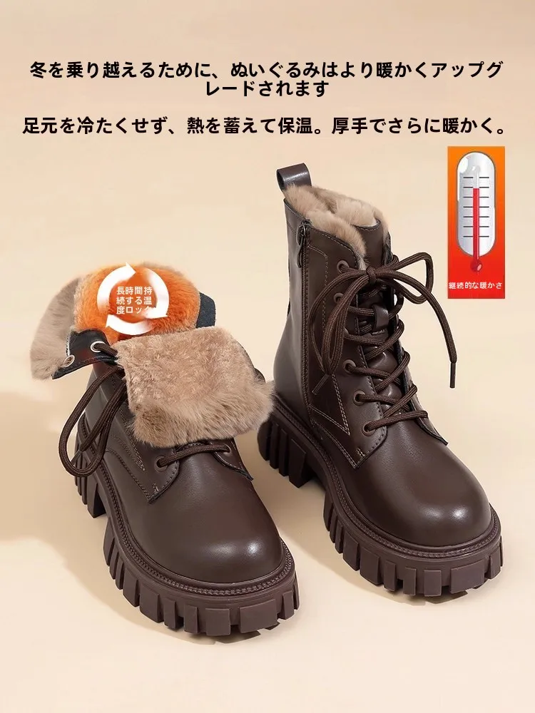 ビーンブーツを買うなら、本当に必要なのは「暖かさ」なのか？
