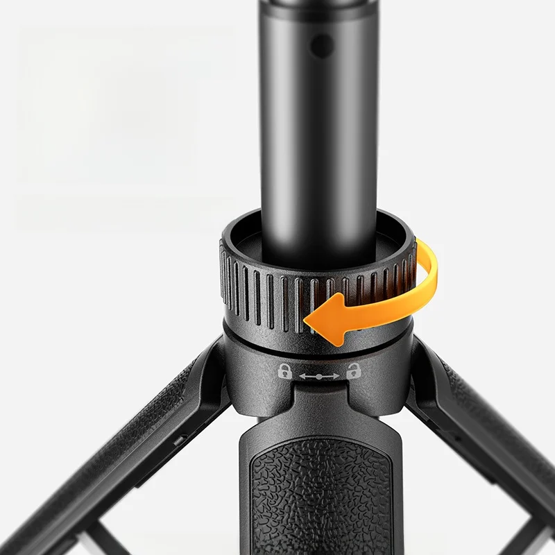 gorillapod と携帯三脚100均、どちらが自撮りに最適か？