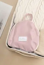 旅行用インナー収納バッグ【ブラジャー・パンツ・ソックス整理用・三合一・ポータブル】