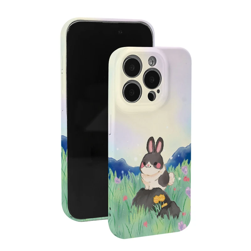iPhoneケース うさぎを選ぶべき理由は？その魅力と選び方を徹底解説