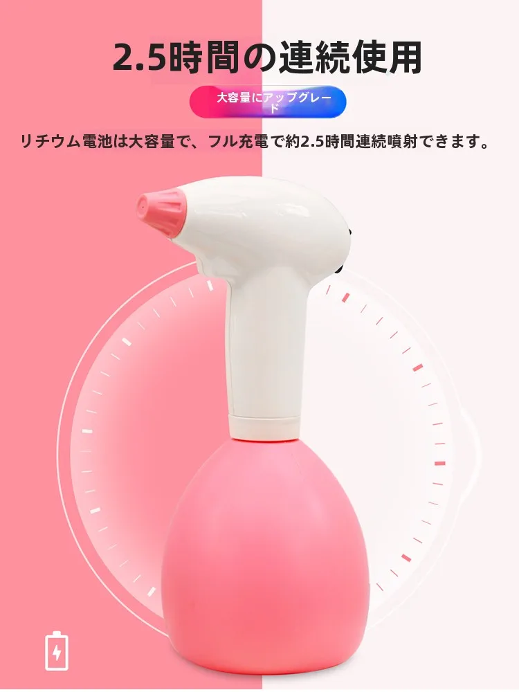 高圧散水ノズルを選ぶべきタイミングは？実は「圧力」よりも「タイミング」が大切