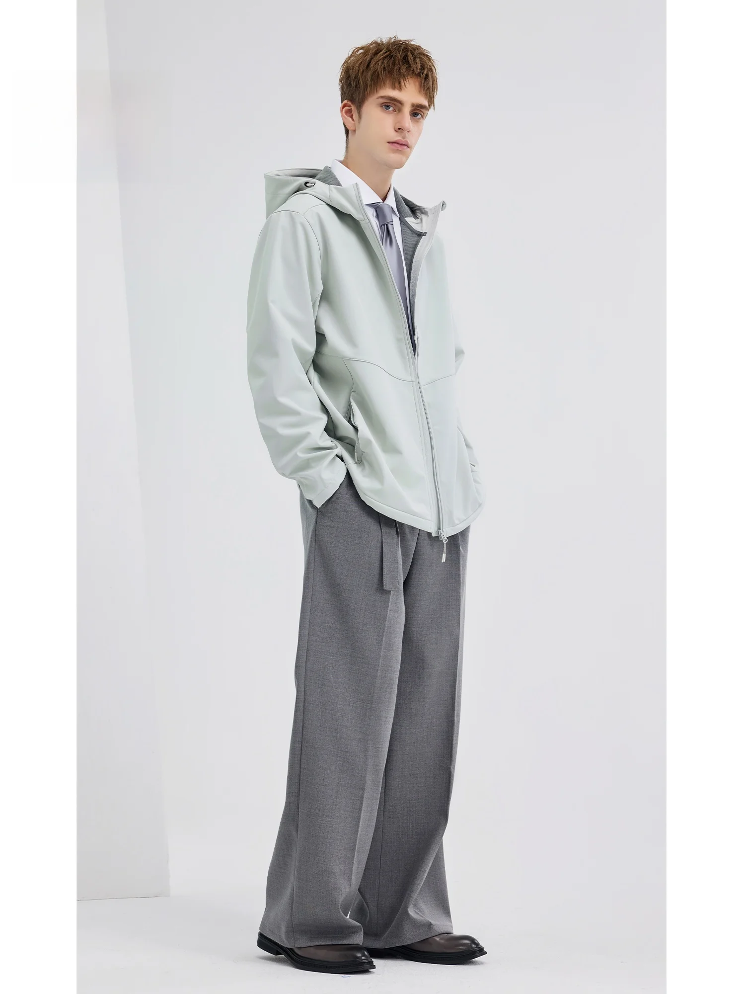カーゴパンツ メンズ コーデの失敗を防ぐ完全ガイド