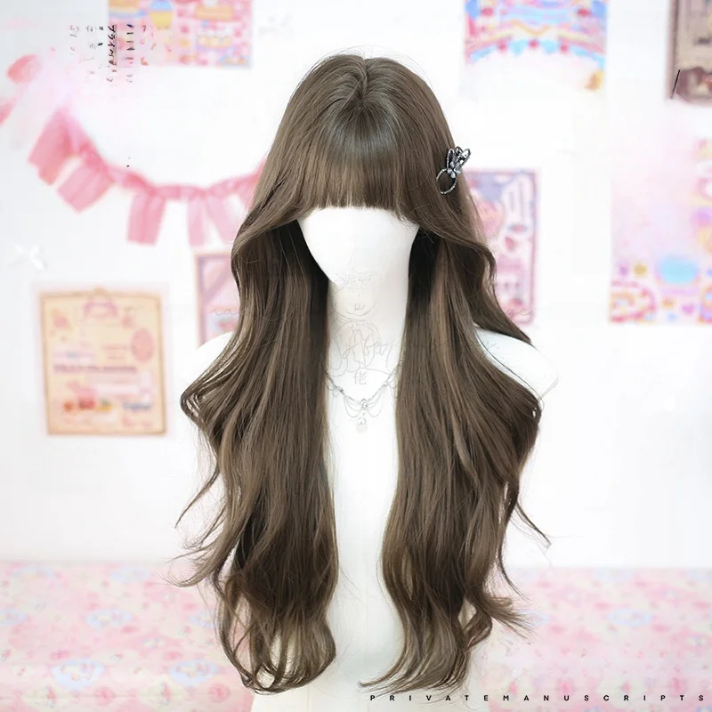 ロングヘアアレンジが簡単で落ちない「大人のスタイル」は、これで決める？