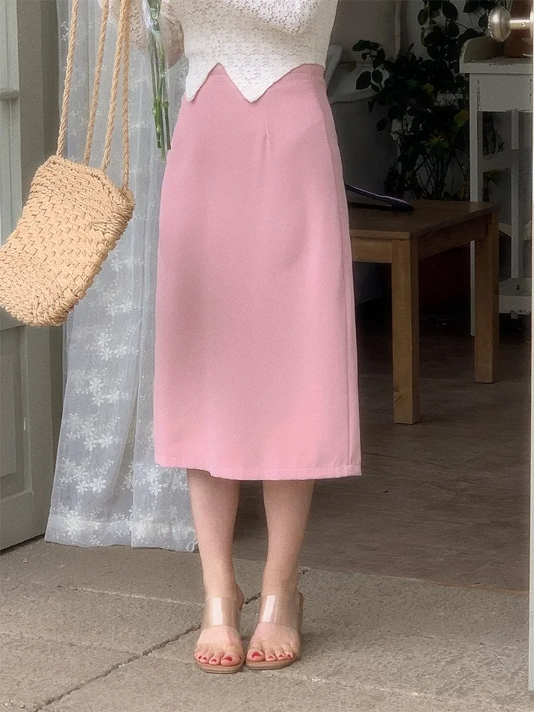 大人可愛い服 50代コーデ 完全ガイド｜シルエット・色・柄のバランス術