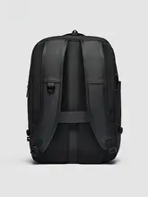 ビジネスリュック PC収納 UU25 シンプル 上品 通勤 出張 旅行