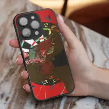 イラストレーターとのコラボデザインスマホケース【iPhone・Huawei・Xiaomi・Vivo・OPPO対応】