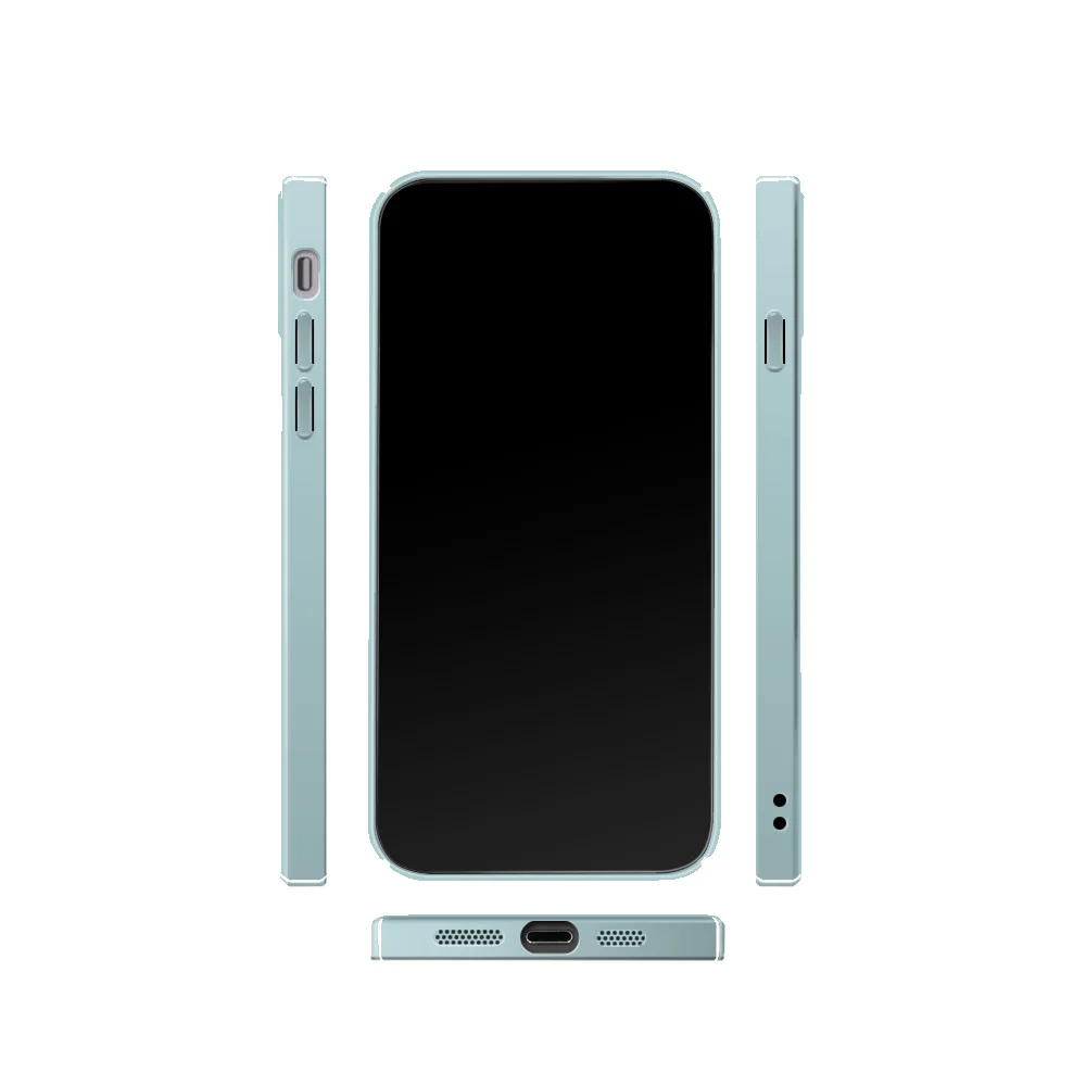 文芸風のブルーiPhoneケースを選ぶべき理由は？写真切り抜きや背景透過に合うスタイルとは？
