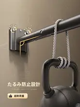 折りたたみ式防水バスカーテン【穴あけ不要・高級感・湿気分離用】