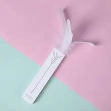 猫用遊び棒【羽毛交換ヘッド・鈴付き・長いシャフト・解消用】