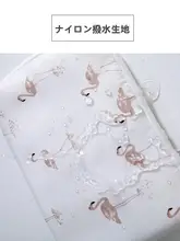 デジタル収納ポーチ【大容量・充電器・データケーブル・多機能】