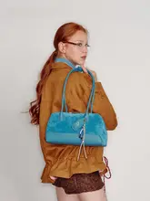 ボストンボウリングバッグ【肩掛け・大容量】