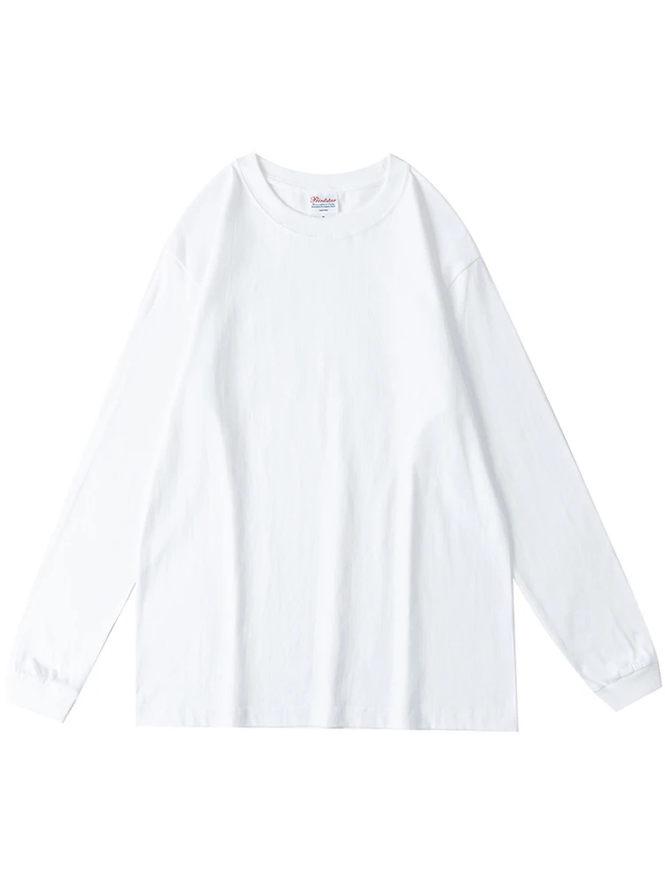 ロンティーロングTシャツを重ね着するなら、どうやって着るの？
