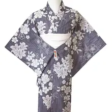 日本の伝統浴衣【純綿・花火大会用・多デザイン】