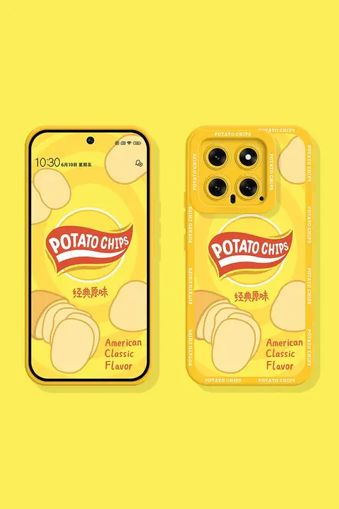Xiaomi14対応スマホケース【全包タイプ・衝撃吸収・高級感】