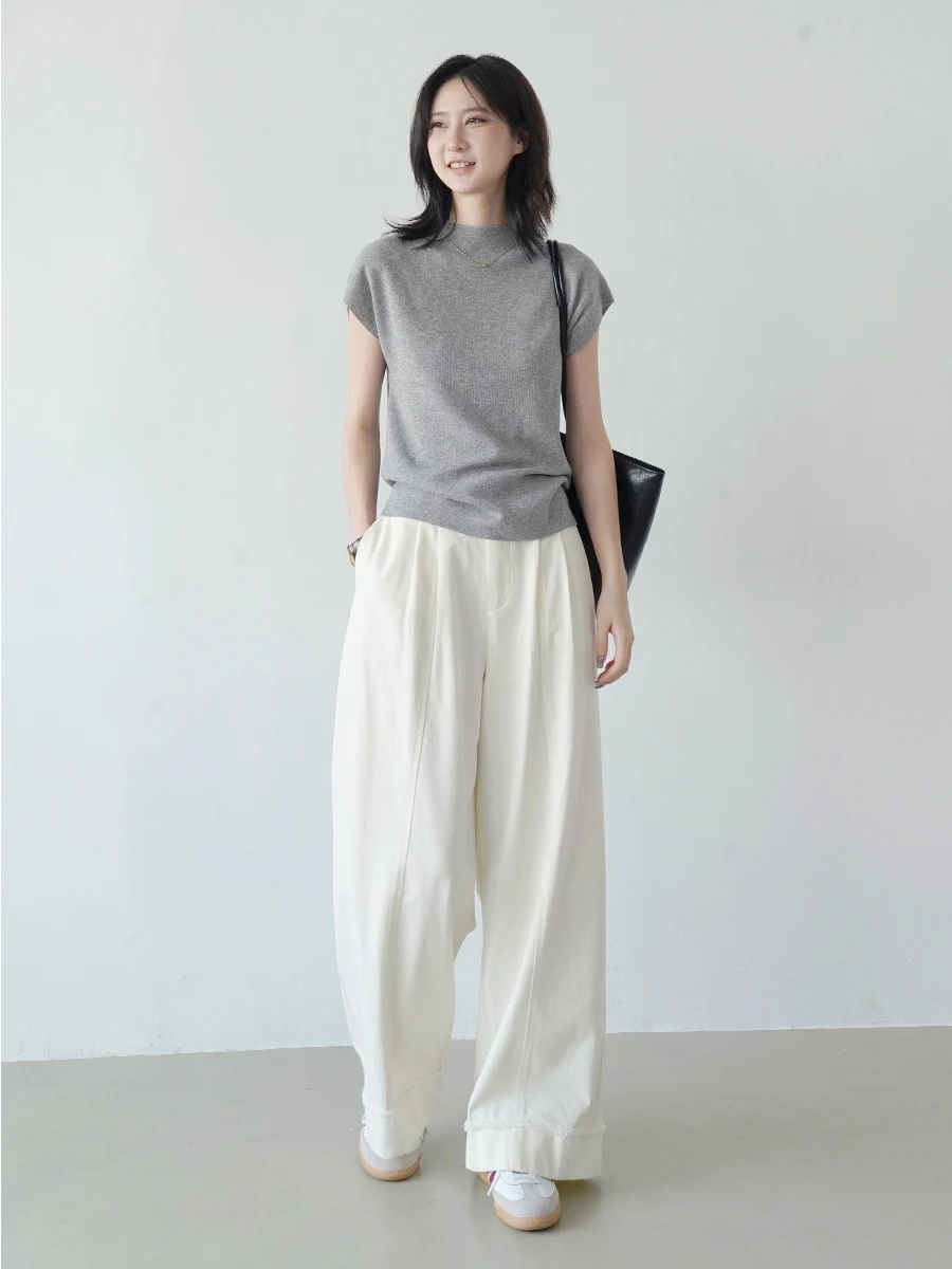 大人可愛い服 40代コーデの完全ガイド｜シンプルスタイルの実力と選び方