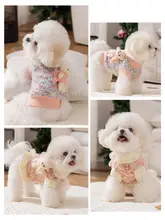 ペット用暖かいニットウェア【秋冬用・小型犬猫用・ユニークデザイン】