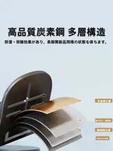 カメラ用壁掛けスタンド【穴あけ不要・室内外対応】