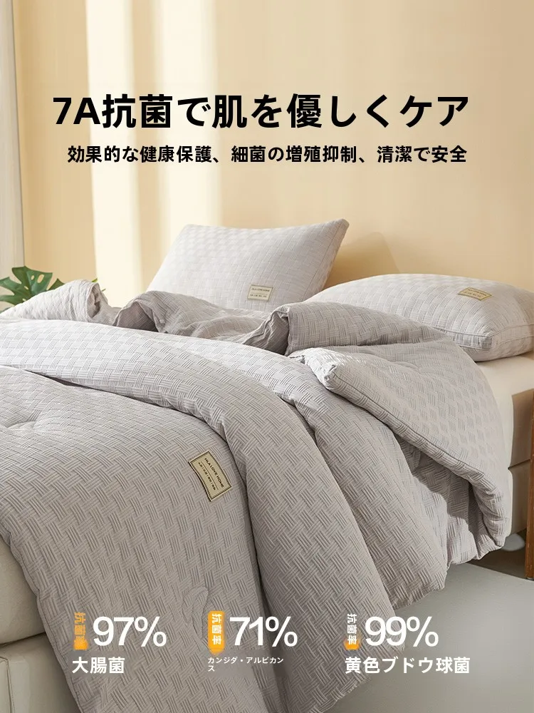 掛け布団カバーを選ぶときに迷うのは、本当に「ブランド」なのか？