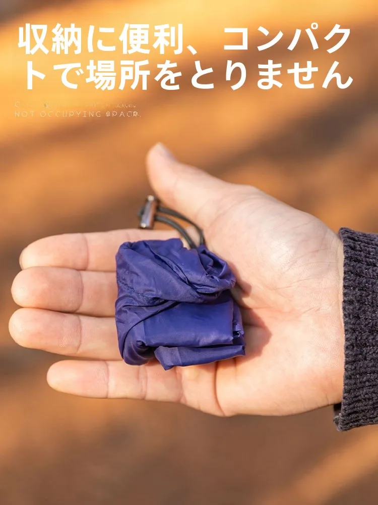 HIKEMAN ダウンジャケット収納袋：圧縮可能で冬用衣類を効率的に整理する方法