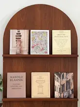 洋書風ノート ヴィンテージ アンティーク風 英語 フレンチ風 インスタ映え おしゃれ 撮影用小物
