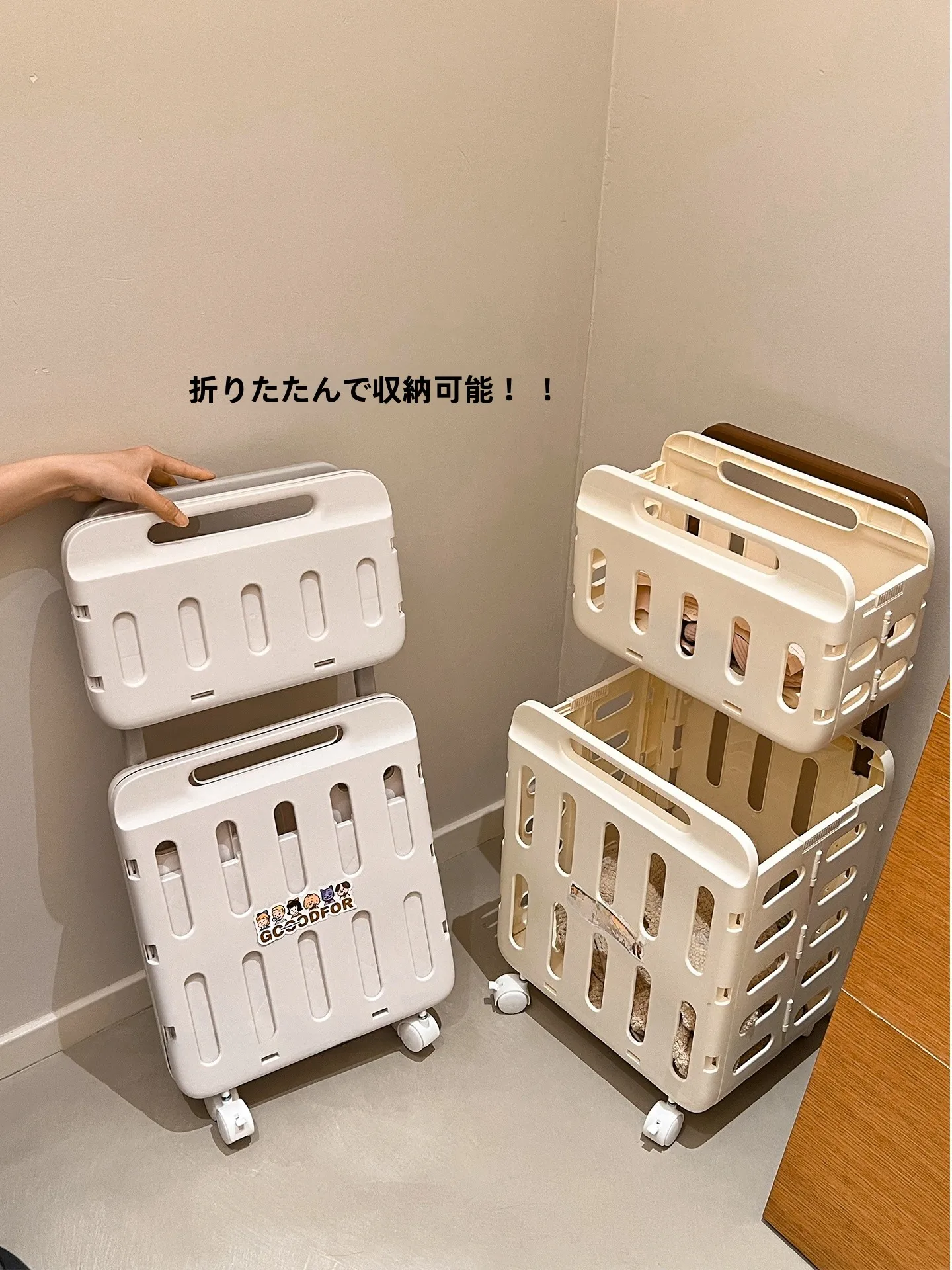 洗い桶 折りたたみ どうやって使うの？実際の使い方と空間節約の秘密を解説