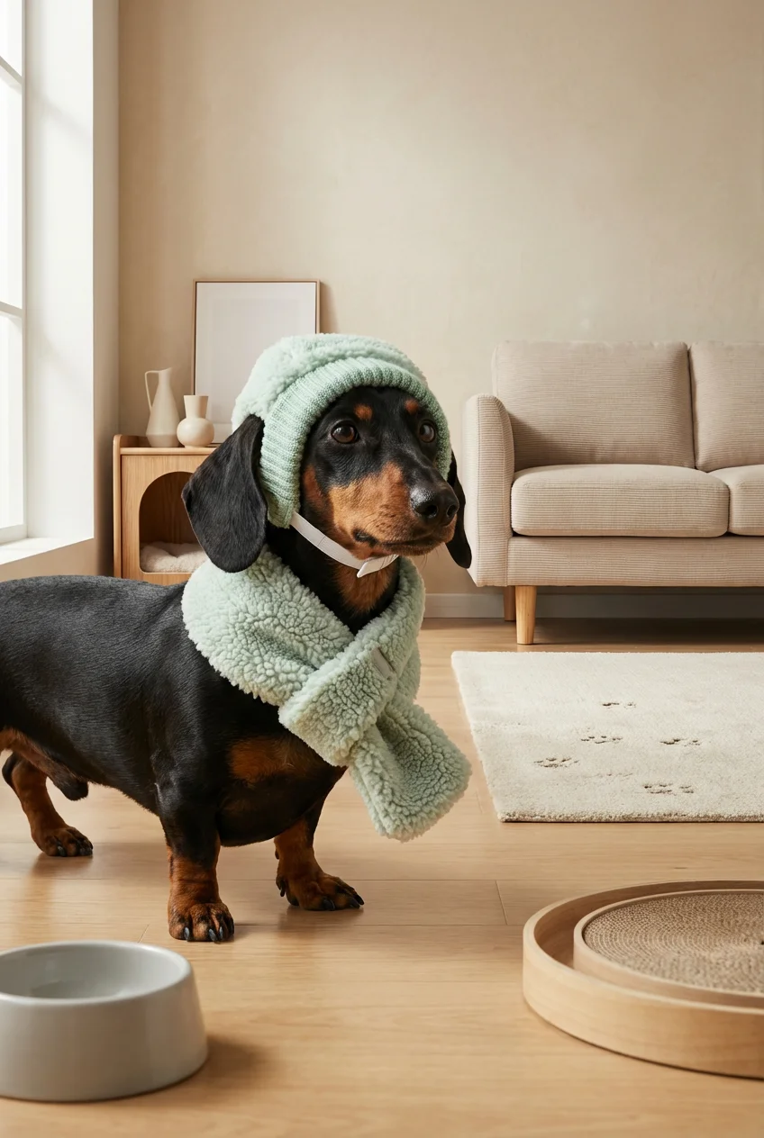 犬のお散歩グッズをコスパ良く揃える方法　完全ガイド