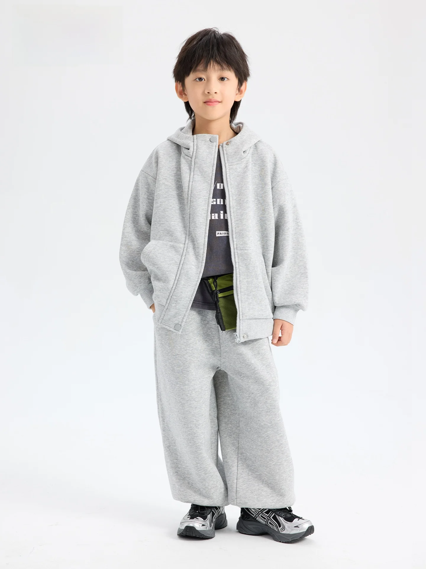 男の子の子供服ブランドで迷うなら、この1点セットが今こそおすすめ？