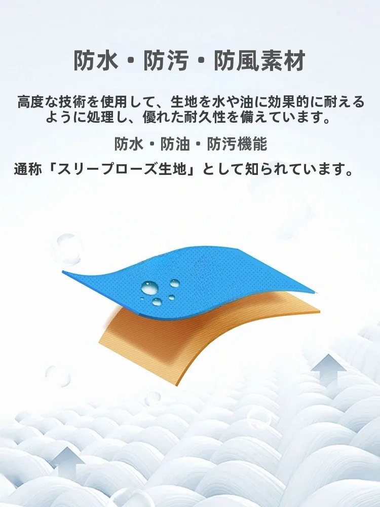 生後2ヶ月の冬に使える羽織り付き防寒つなぎ服の選び方
