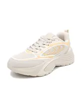 通気性に優れた女性用レトロ文化シューズ【柔らかいソール・滑り止め・秋用】