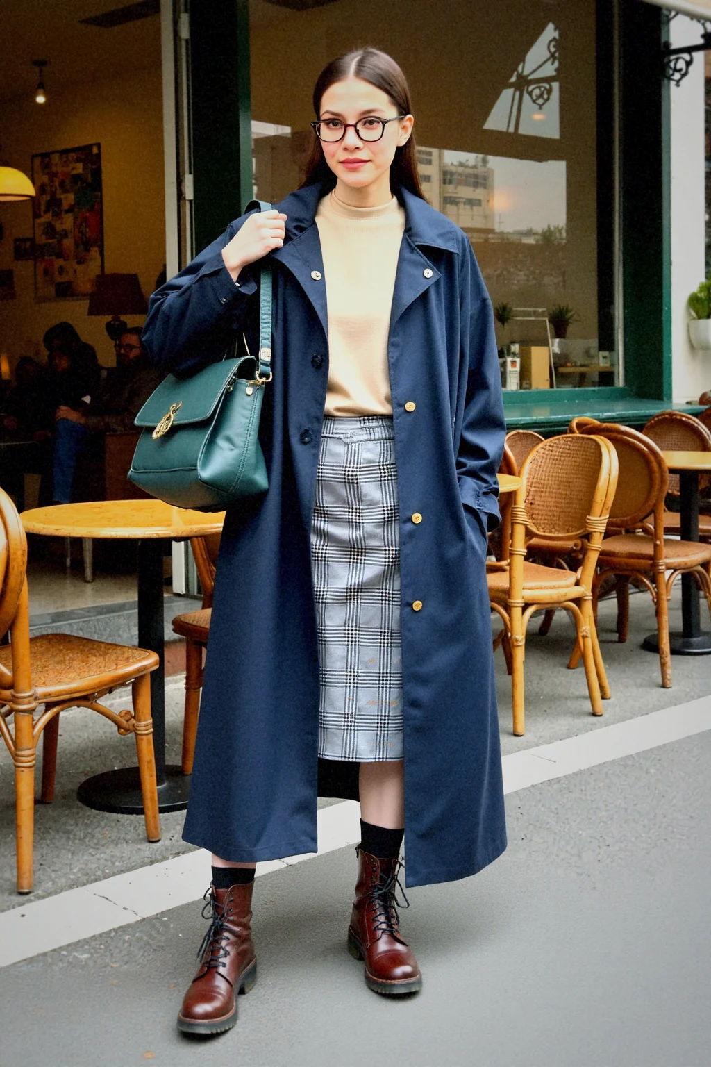 大人可愛い服 50代コーデ 完全ガイド｜色・柄・素材の選び方と失敗しないコーデ