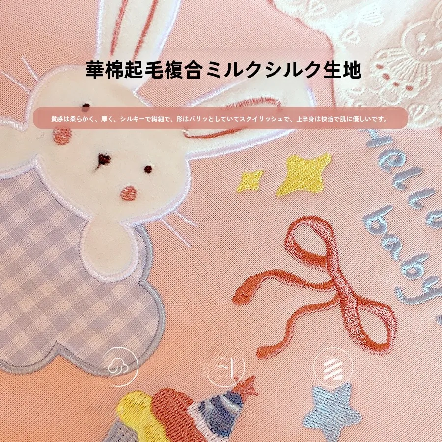 1歳 女の子 服 おしゃれ どう選ぶ？カジュアルでキュートな秋用セットアップがベストな理由