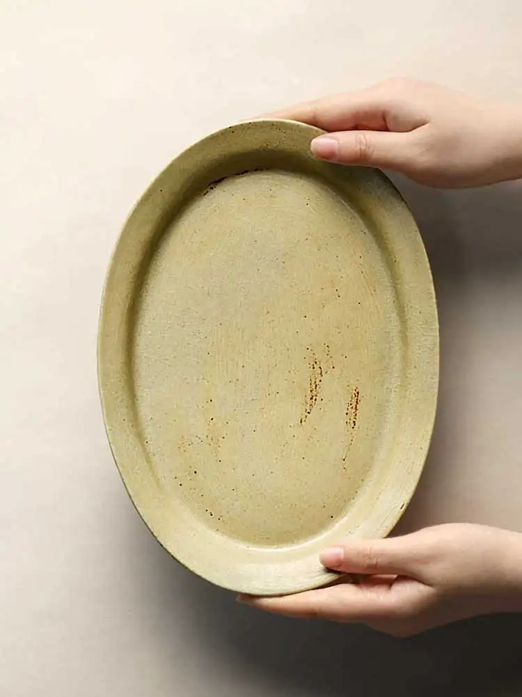 焼き物お皿の選び方は？4選で暮らしに溶け込む和風食器の実践ノウハウ