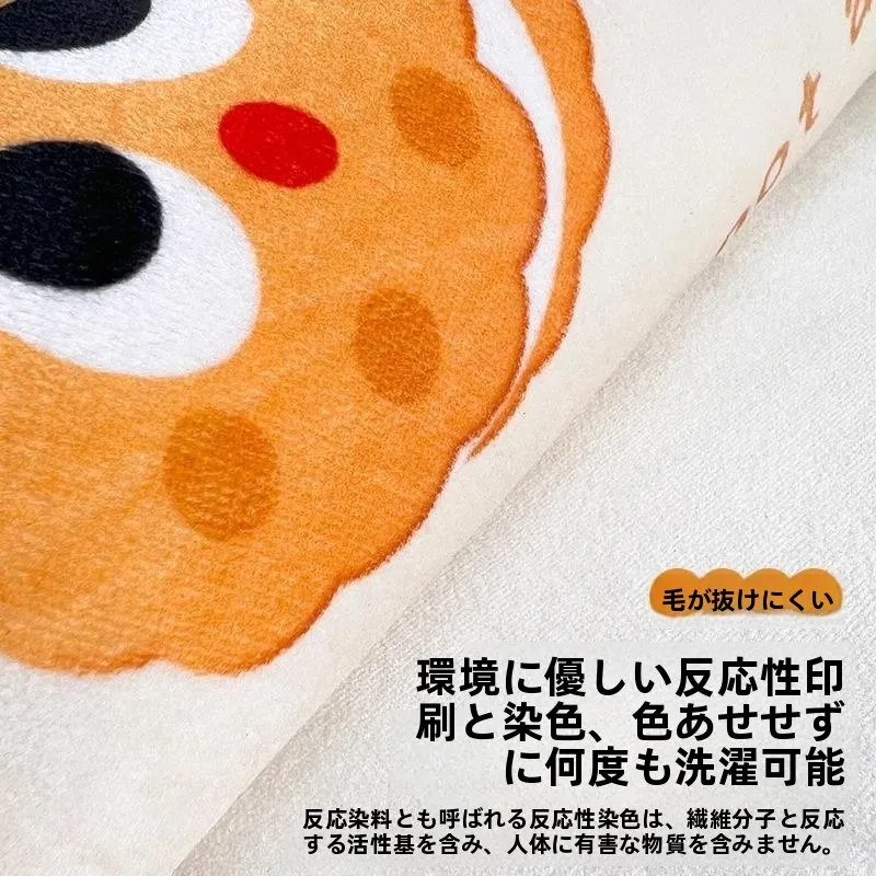 クリーム風デザインのラグ：子供部屋に最適な洗濯不要タイプの選定ガイド